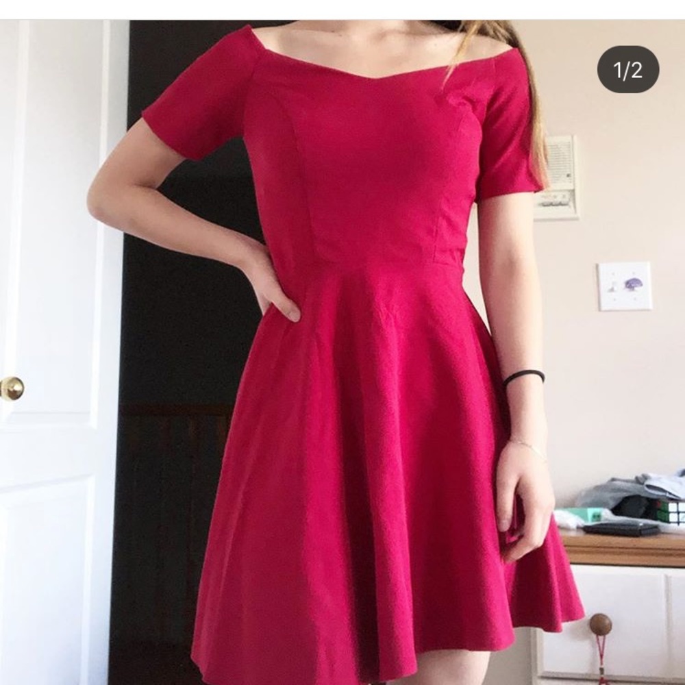 BUNDLE DRESSES - Picture 8 of 12